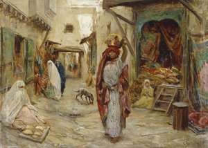 Arabimarkkinat