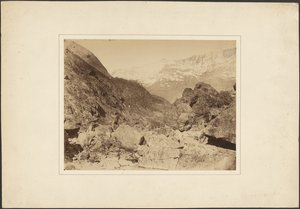 [Chaos de Gavarnie] tekijältä Farnham Maxwell Lyte