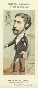 Richard D