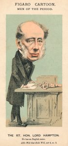 Rt. Hon. Lordi Hampton, 1870
