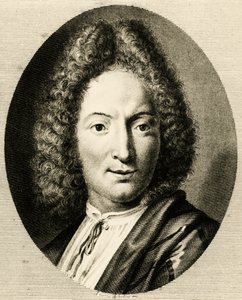 Arcangelo Corellin muotokuva (Fusignano tekijältä Faustino Anderloni