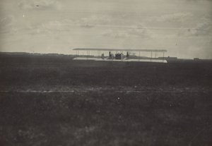 [Caproni Ca. 36 takaapäin]