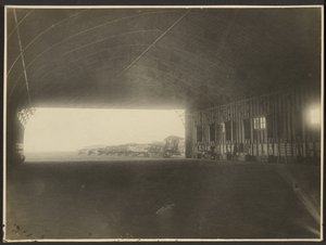 Le Repos des Avions