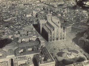 [Milanon Duomo]