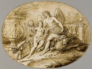 Piirustus