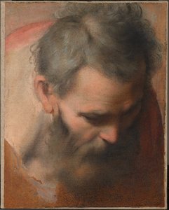  tekijältä Federico Barocci