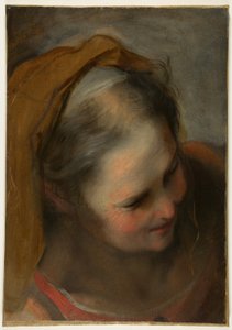  tekijältä Federico Barocci