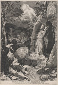  tekijältä Federico Barocci