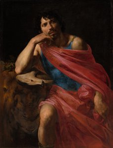 Simson tekijältä Federico Barocci