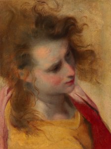  tekijältä Federico Barocci