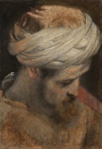  tekijältä Federico Barocci