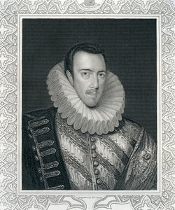 Saint Philip Howard, Arundelin jaarli (1557-95)