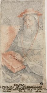 Bessarion tekijältä Federico Zuccaro