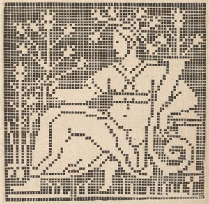 Yksittäiset ja uudet muotokuvat... sivu 70 recto, 1588. tekijältä Federico de Vinciolo
