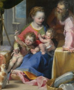 Kissan Madonna Kissan Madonna, n. 1575