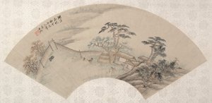 Maisemat tekijältä Fei Danxu