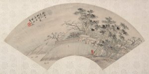 Maisemat tekijältä Fei Danxu