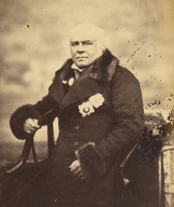 Lordi Elgin tekijältä Felice Beato
