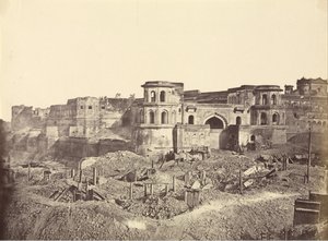 Mucha Bawn eli Lucknow