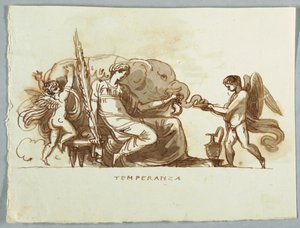Raittius tekijältä Felice Giani