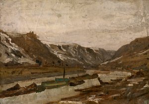  tekijältä Félicien Rops