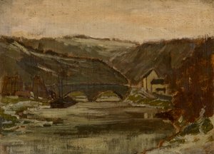  tekijältä Félicien Rops