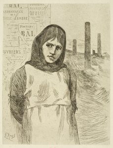  tekijältä Félicien Rops
