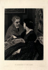  tekijältä Félicien Rops