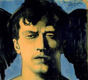 Huonekalut ja erilaiset esineet 1100- ja 1300-luvuilta tekijältä Feliks Michal Wygrzywalski
