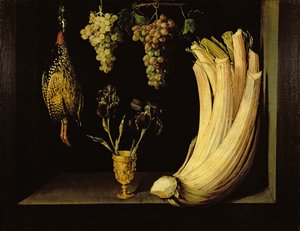 Asetelma, 1628