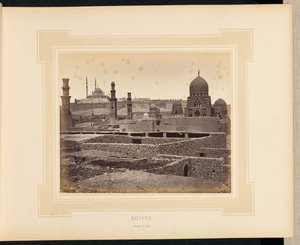 Egypti: Kairon linnoitus