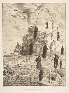 Myyrät, 1854.