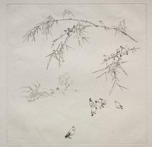Pariisin palvelu (Haviland-palvelu): Sade (nro 10)