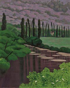  tekijältä Felix Edouard Vallotton