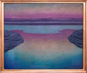  tekijältä Felix Edouard Vallotton