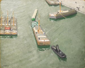  tekijältä Felix Edouard Vallotton