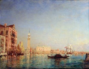 Venetsia, 1800-luku