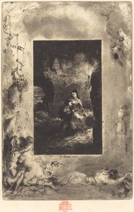 Paholaisen hauta Paholaisen hauta, 18791880.