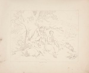 Legend of Sleepy Hollow, arkki 3/6