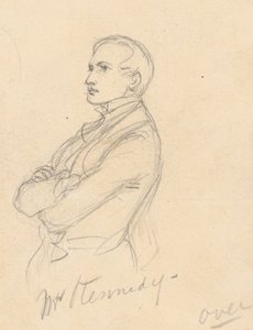  tekijältä Felix Octavius Carr Darley