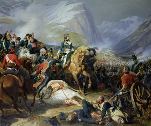 Rivolin taistelu, 1844 (katso myös 176686)