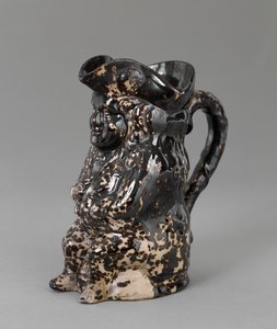 Toby Jug