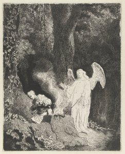 Tarjoa van Gideon tekijältä Ferdinand Bol