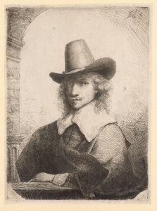 tekijältä Ferdinand Bol