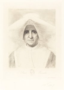 Sisar Rosalie (sisar Rosalie) tekijältä Ferdinand Gaillard
