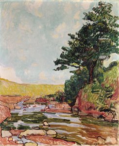 Älä huoli tekijältä Ferdinand Hodler
