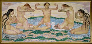 Päivä tekijältä Ferdinand Hodler