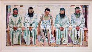  tekijältä Ferdinand Hodler