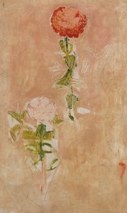Zynien (öljy kankaalle) tekijältä Ferdinand Hodler
