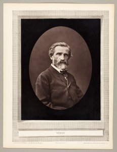 Giuseppe Verdi (italialainen säveltäjä, 1813-1901)